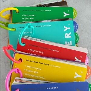 Lovevery guides